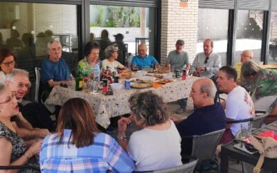 Domingo de aperitivo en Entrecantos: cuando Asturias se mudó a la mesa 13/09/2026